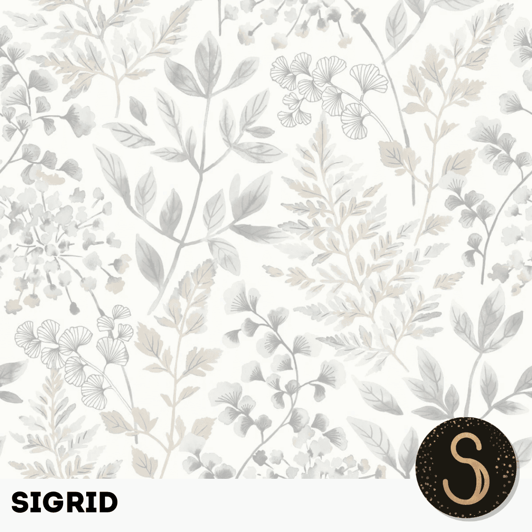Галерея мода Обои Sigrid #1